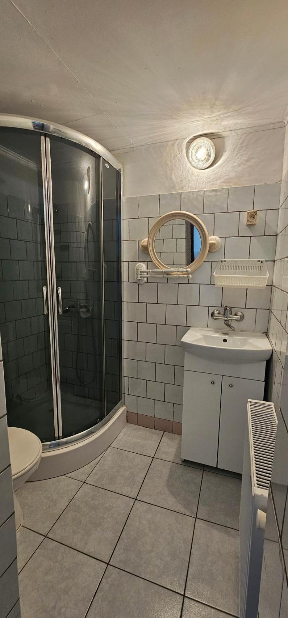 Keja II Hotel Łeba Cameră foto