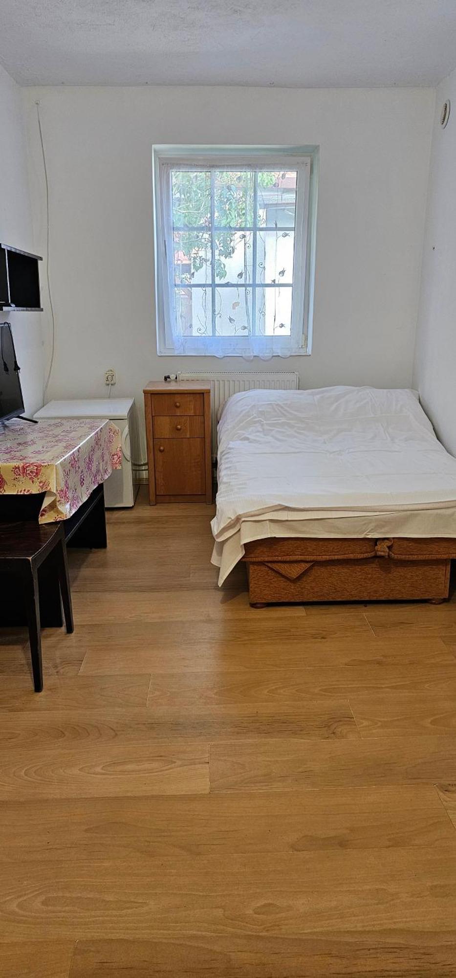 Keja II Hotel Łeba Cameră foto