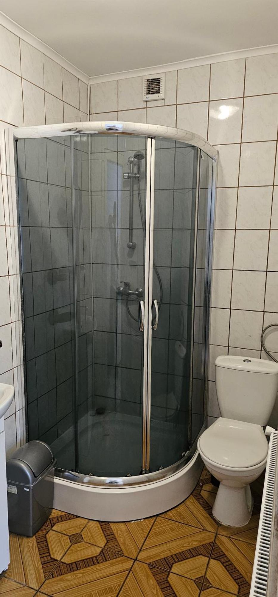 Keja II Hotel Łeba Cameră foto