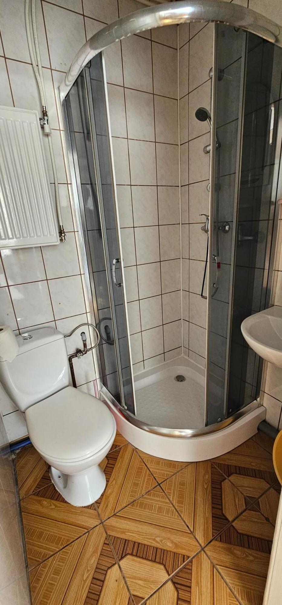 Keja II Hotel Łeba Cameră foto